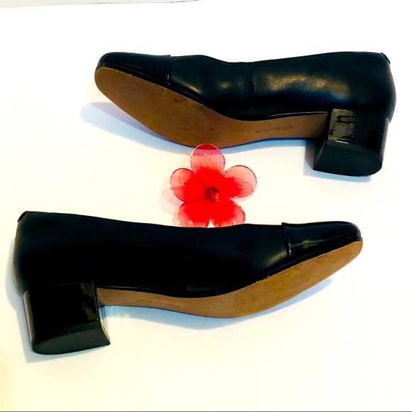 Clarks Collection Women's Chartli Diva Pumps. - Picture 10 of 10